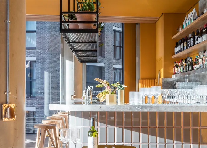 Leman LockeHotel Londres