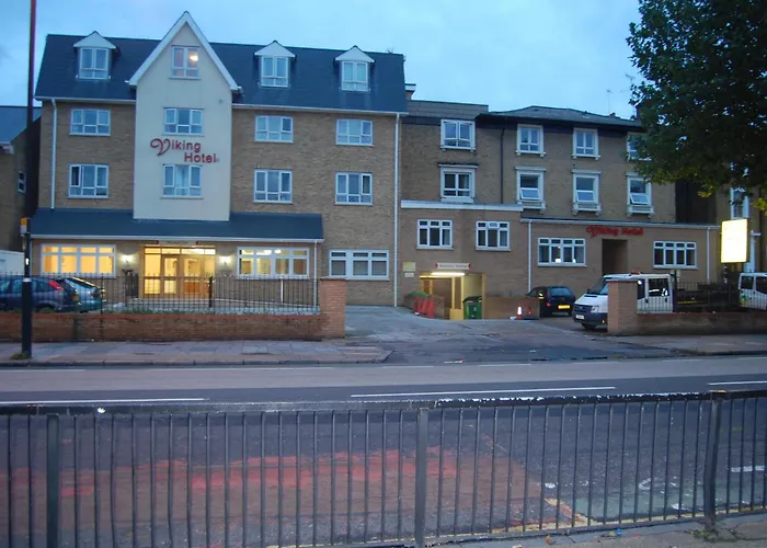 Viking Hotel Londres